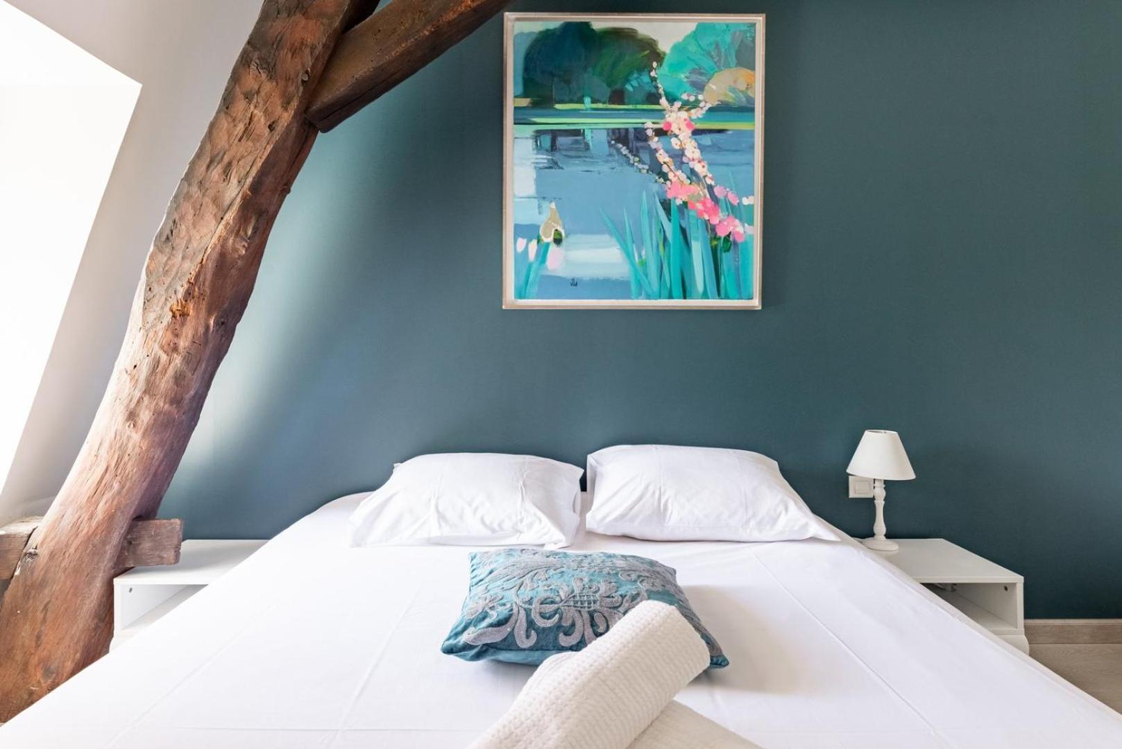"De Bretagne" - Hotel Particulier Dijon Kültér fotó