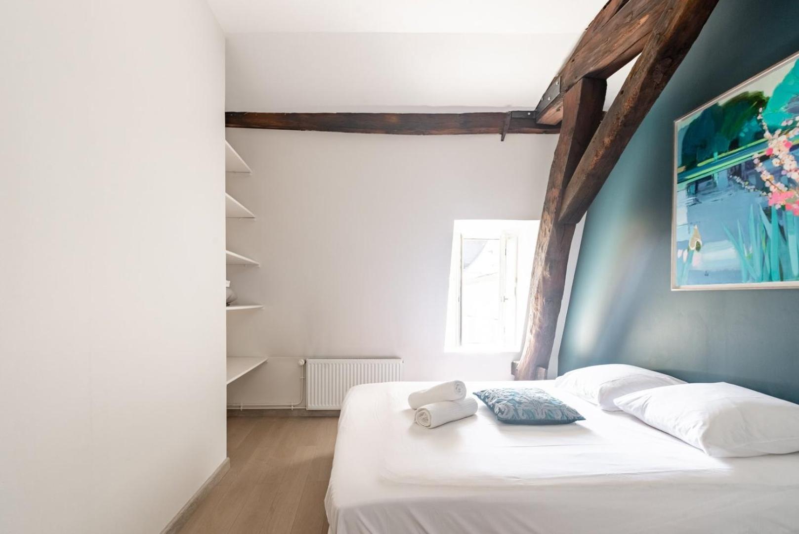 "De Bretagne" - Hotel Particulier Dijon Kültér fotó