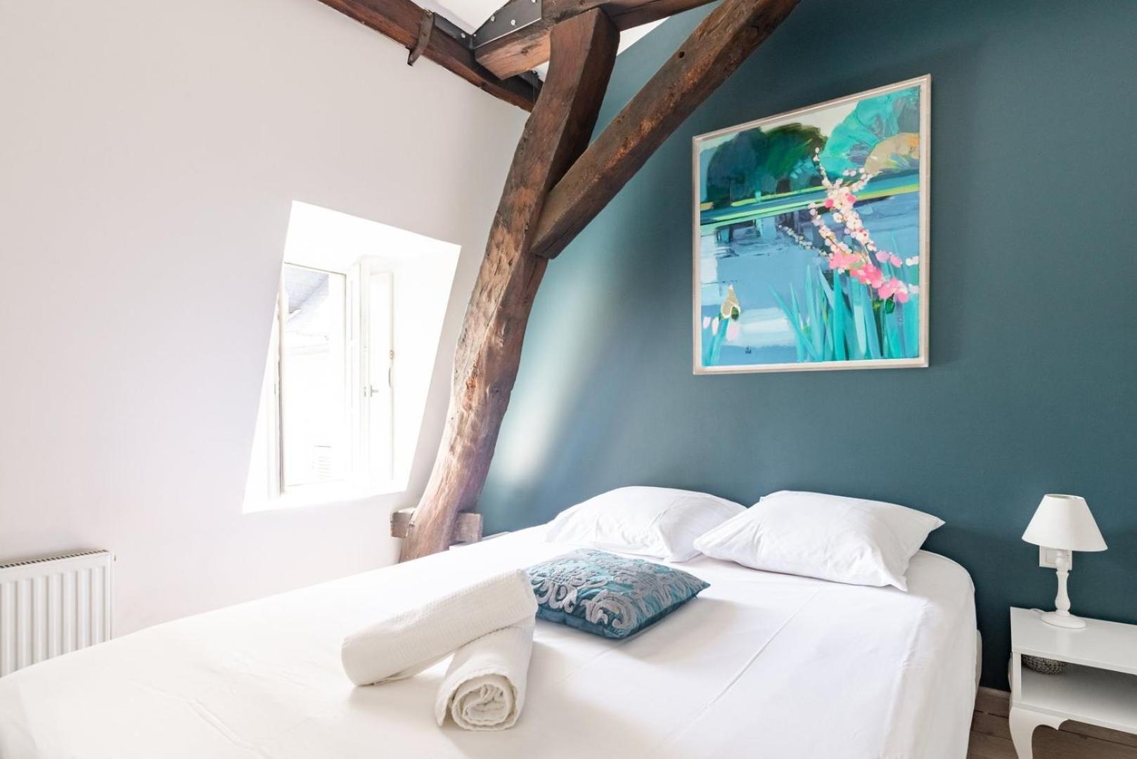 "De Bretagne" - Hotel Particulier Dijon Kültér fotó