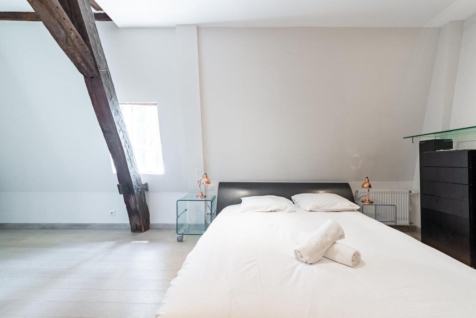 "De Bretagne" - Hotel Particulier Dijon Kültér fotó