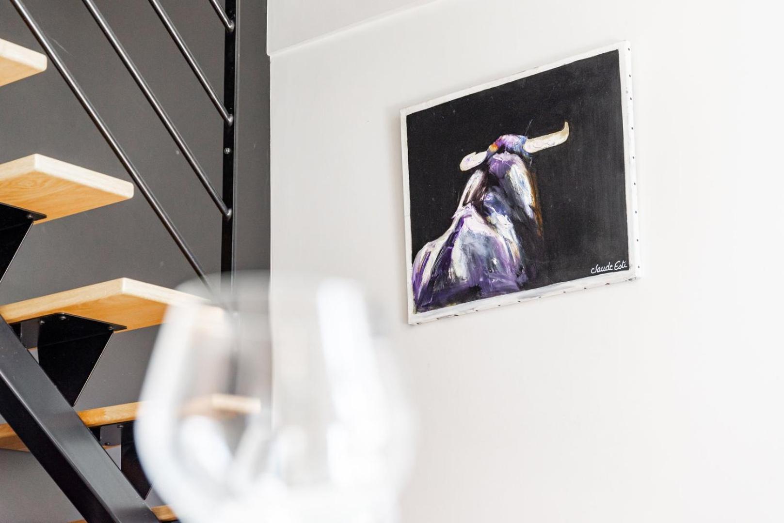"De Bretagne" - Hotel Particulier Dijon Kültér fotó